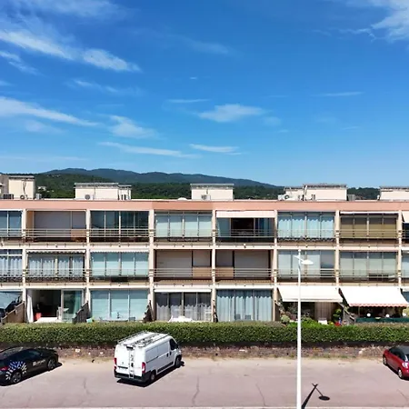 Appartamento Cosy St Aygulf *