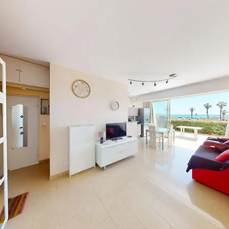 Cosy St Aygulf Appartamento Fréjus