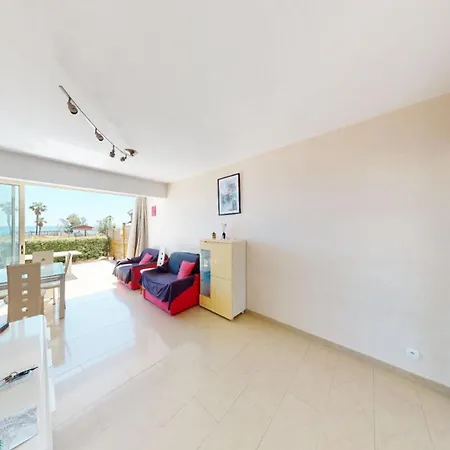 Appartamento Cosy St Aygulf *