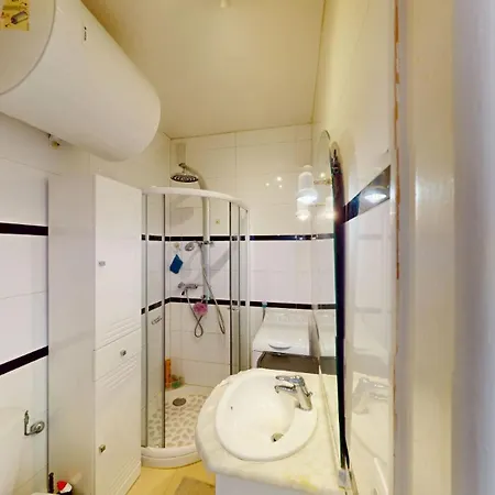 Appartamento Cosy St Aygulf *
